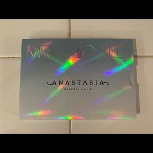 Anastasia Moonchild Highlight Palette
